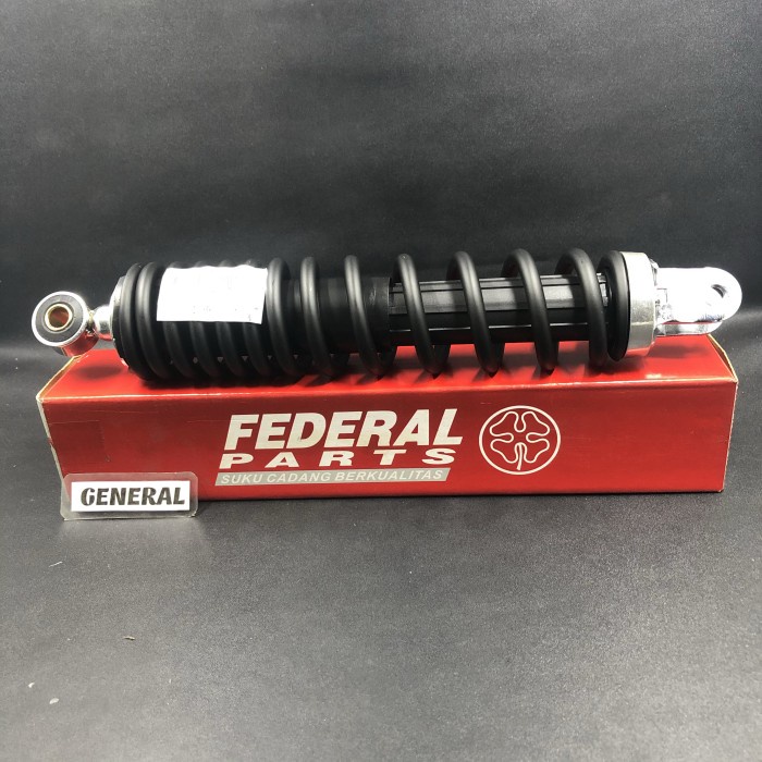 SHOCKBREAKER BEAT FI K25 FEDERAL SOKBREKER SHOCK ABSORBER