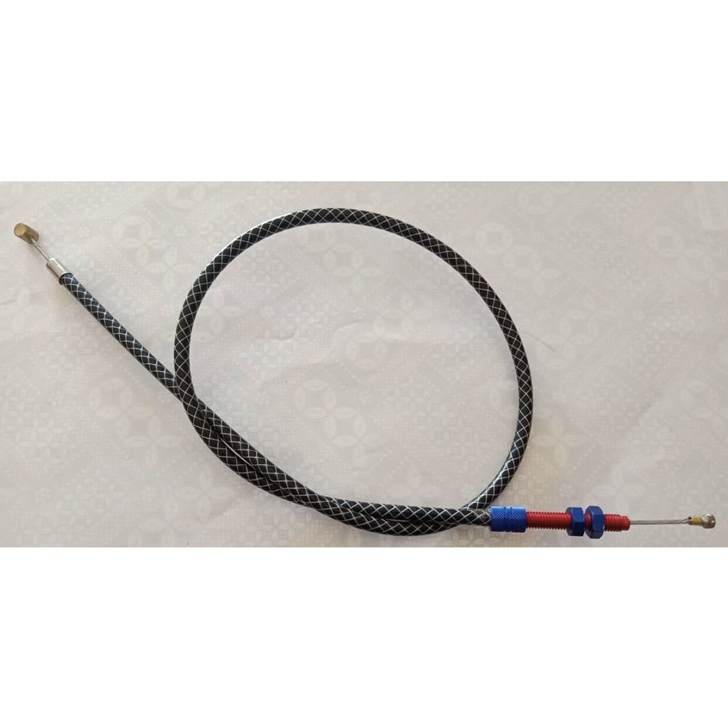 KABEL TALI KOPLING KARBON YAMAHA RX KING RX SPECIAL TALI KOPLING CARBON RX KING RX SPESIAL KABEL TAL