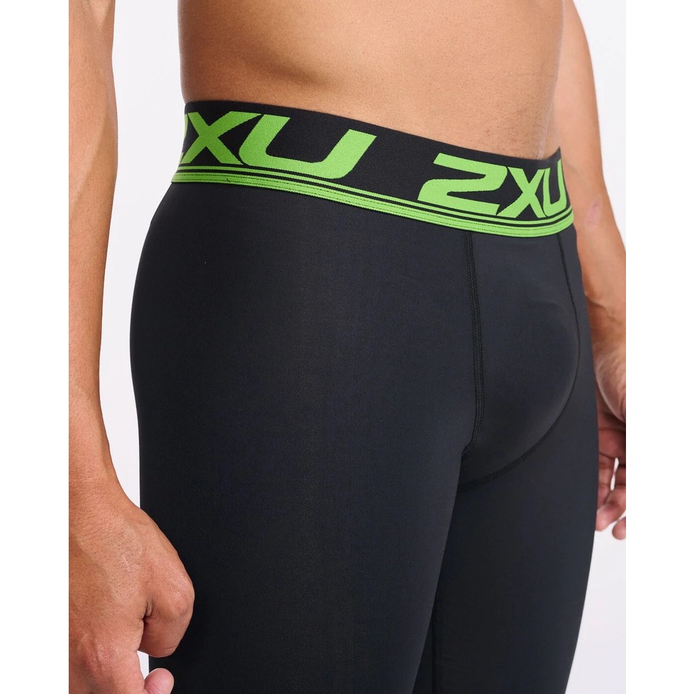ORIGINAL 2XU POWER RECOVERY COMPRESSION TIGHTS