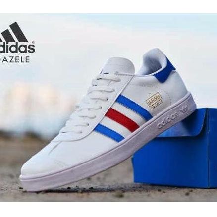 Stok Terbatas [GRADE ORIGINAL] SEPATU ADIDAS - GAZELLE X KODACHI (IMPORT VIETNAM)