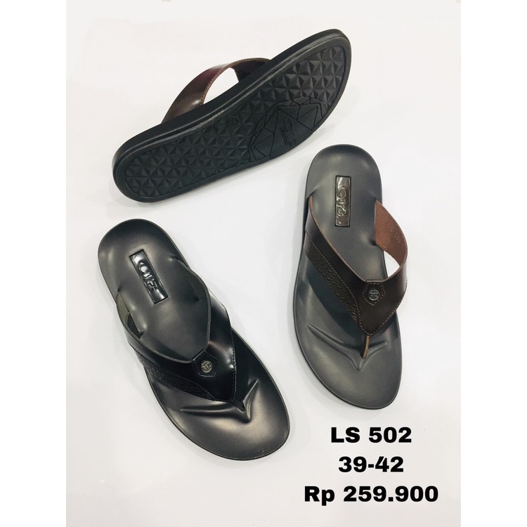 SANDAL PRIA C12 LS 502