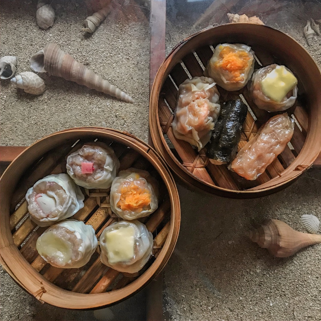 

Dimsum Zonk Paket Campur Dimsum Aneka Rasa Dimsum