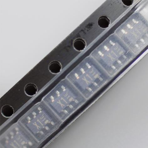 Chip IC driver X1 FOR Mitsubishi Ignition Terlaris