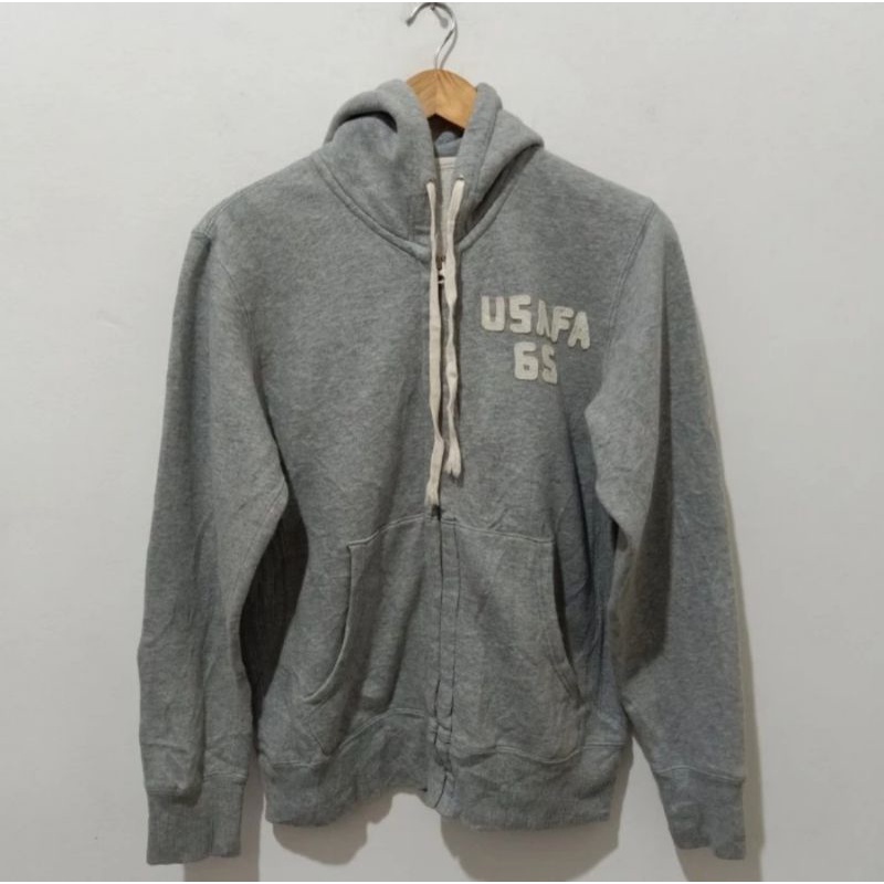 HOUSTON Inc USAFA 65 Hoodie