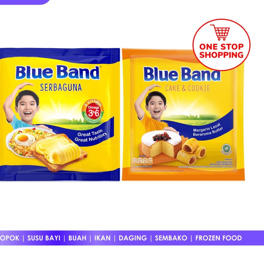 

CODE4k4Jy--BlueBand Blue Band Margarin serbaguna 200g