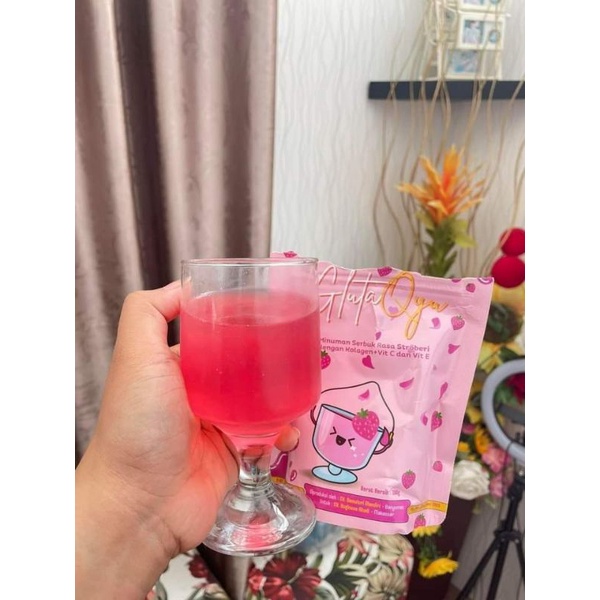 

GLUTAQYU