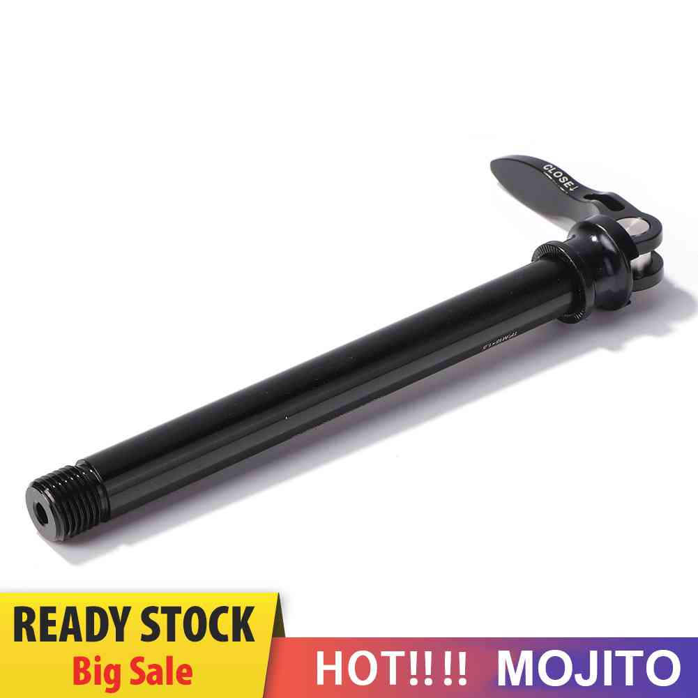 As Roda Depan Sepeda MTB Quick Release Ukuran 100x15mm