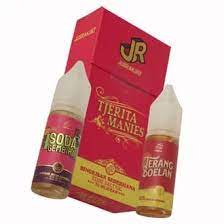 BOTOL MINUM 15ML X2PCS - (TJERITA MANIES)