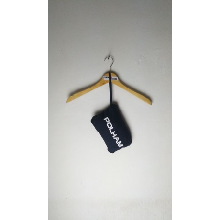 packable polham