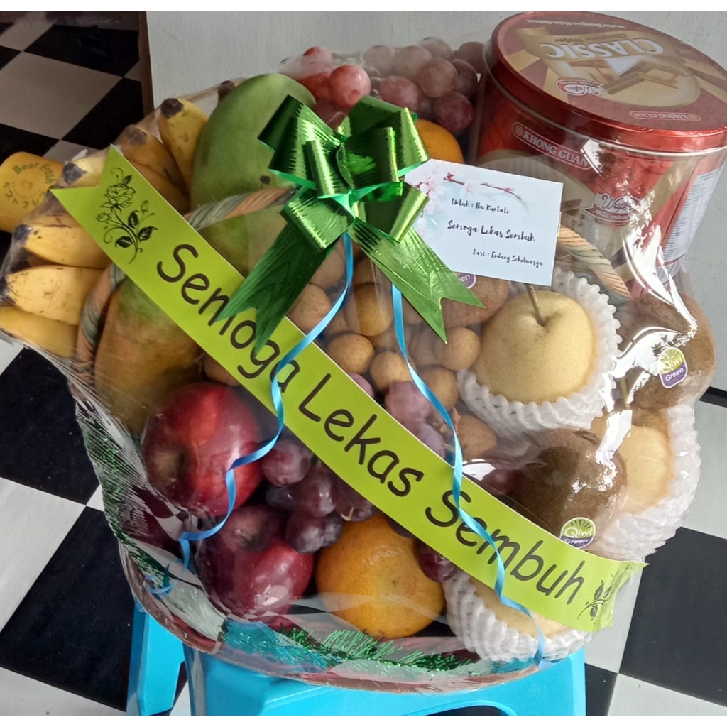 

BEST SELLER!!!!!!!! Parcel buah / parcel buah segar / parcel buah murah / parcel buah kekinian / parcel buah premium / buah tangan / parcel buah jenguk orang sakit - PALING DIMINATI