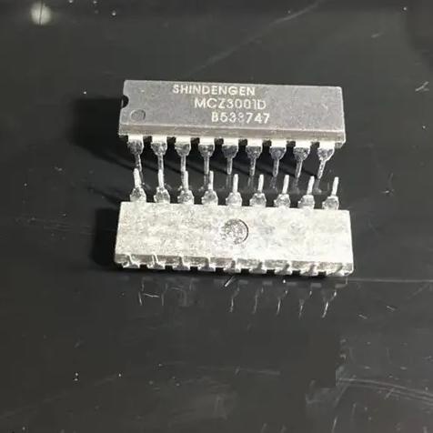 Star MCZ3001 MCZ3001D MCZ3001DA MCZ3001DB 