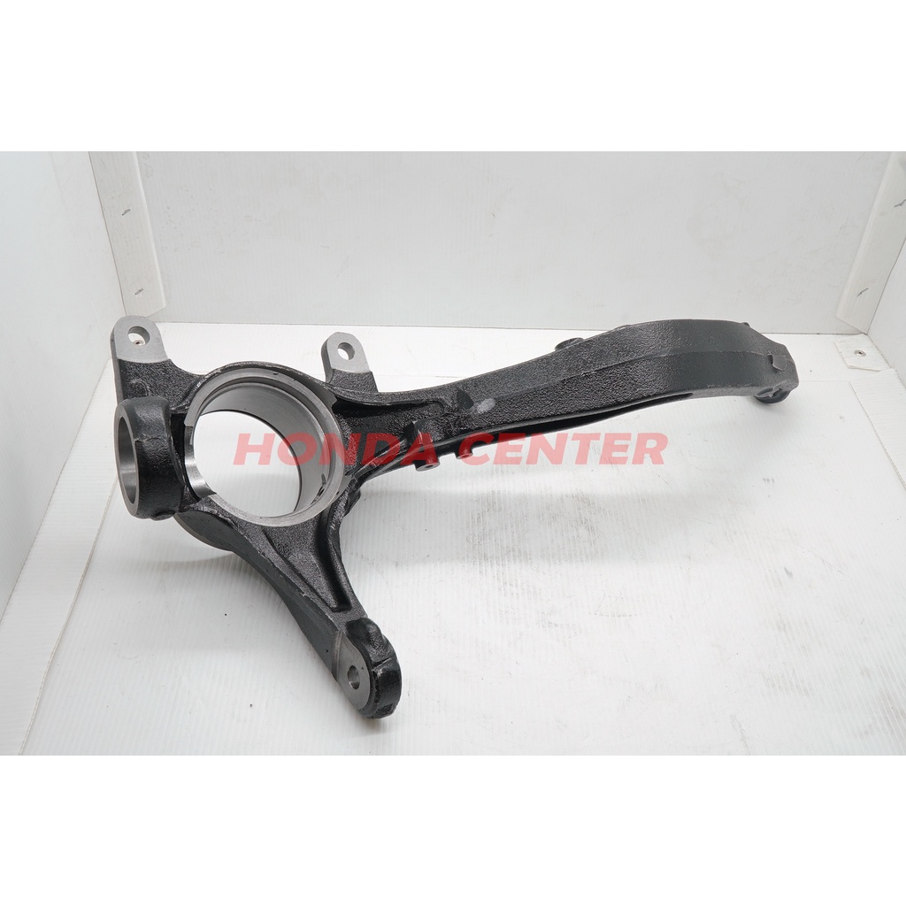 knakel knuckle  arm depan kanan mobil honda accord cp2 2008 2009 2010 2011 2012