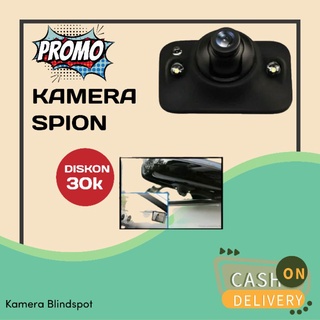 KAMERA MOBIL KAMERA SPION KAMERA SAMPING CAMERA BLINDSPOT WITH LED LIGHT