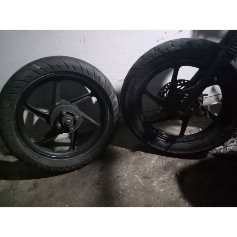 Jual Velg Verza Shopee Indonesia