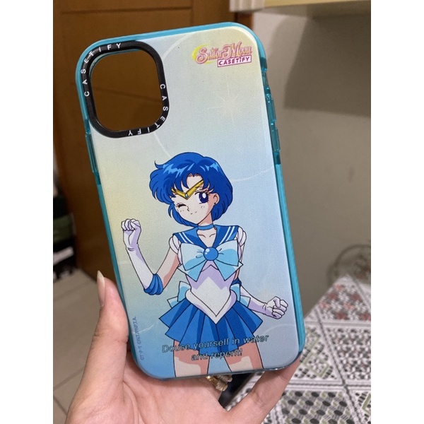 Preloved iPhone 11 case