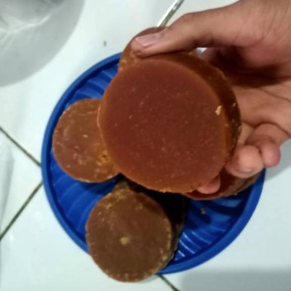 

Penawaran khusus--Gula aren kawung Pangandaran ciamis asli organik legit 1kg