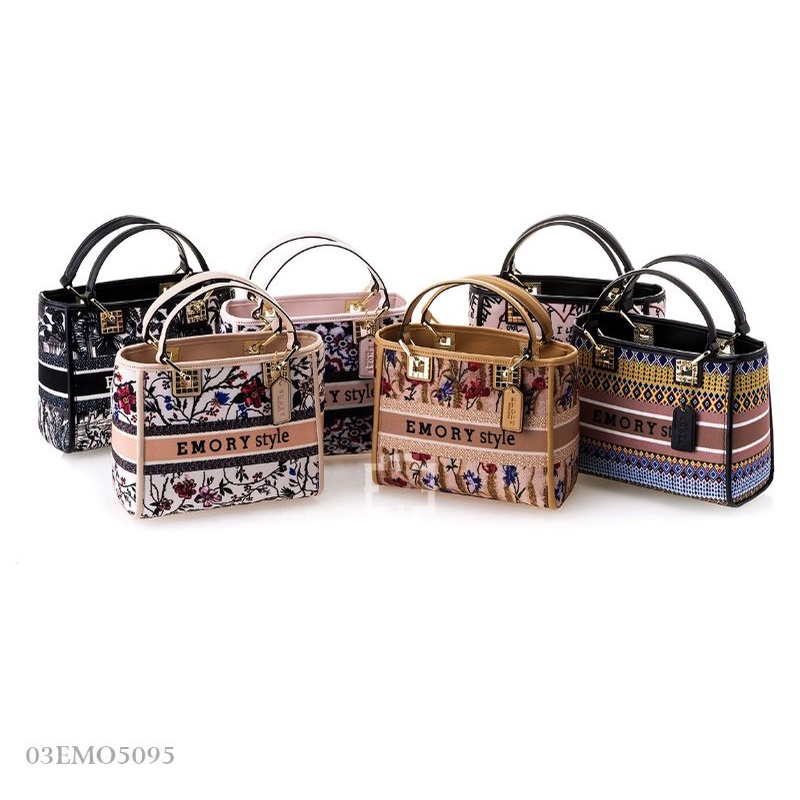 (TBA) Tas Emory 03EMO5095