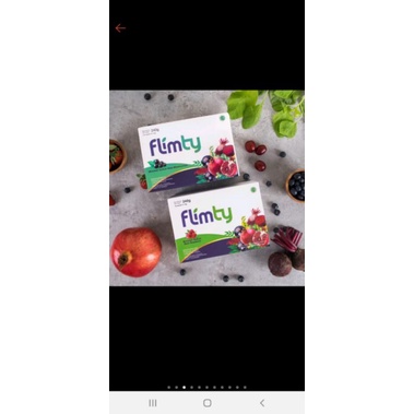 

flimty fiber