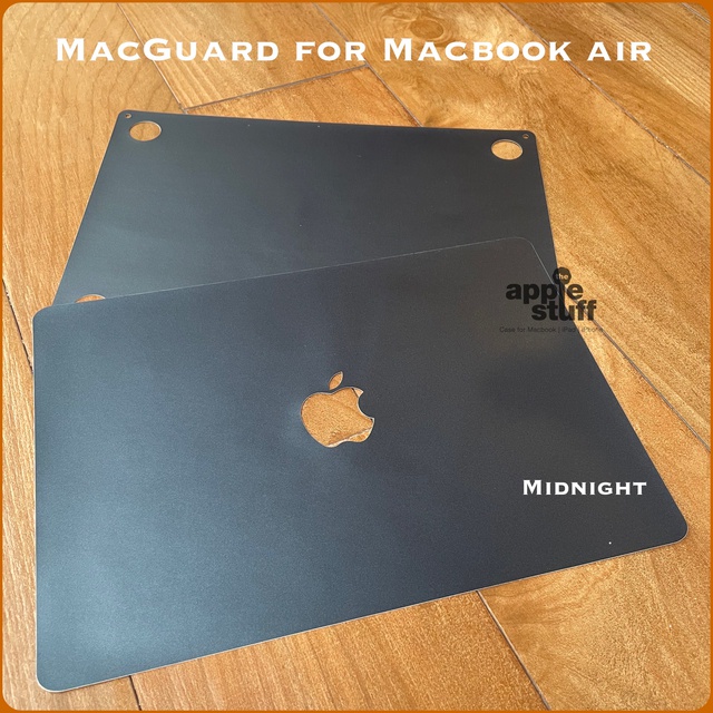 Sticker Body MacGuard untuk MacBook Pro