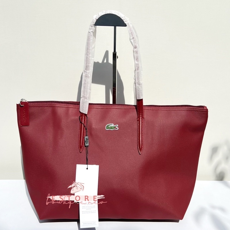 New Lacost3 Tote Bag