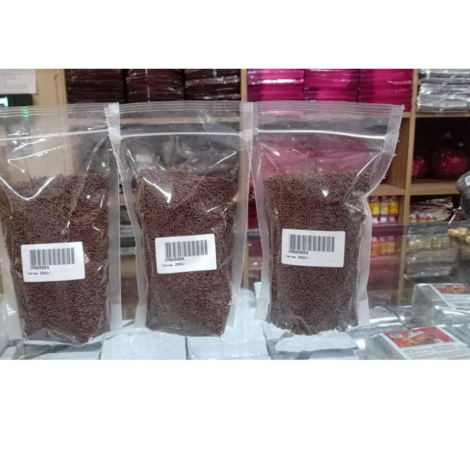

CODEIi7I2--Meses Ceres 250 Gr