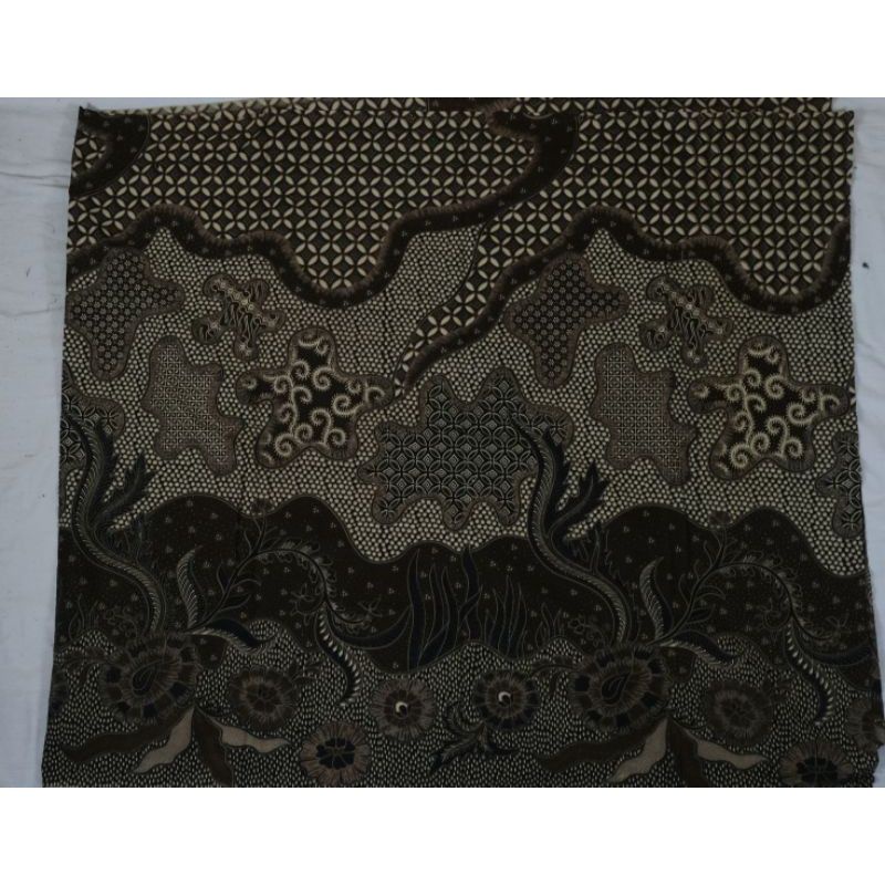 Bahan Batik Handprinting - Naira Batik