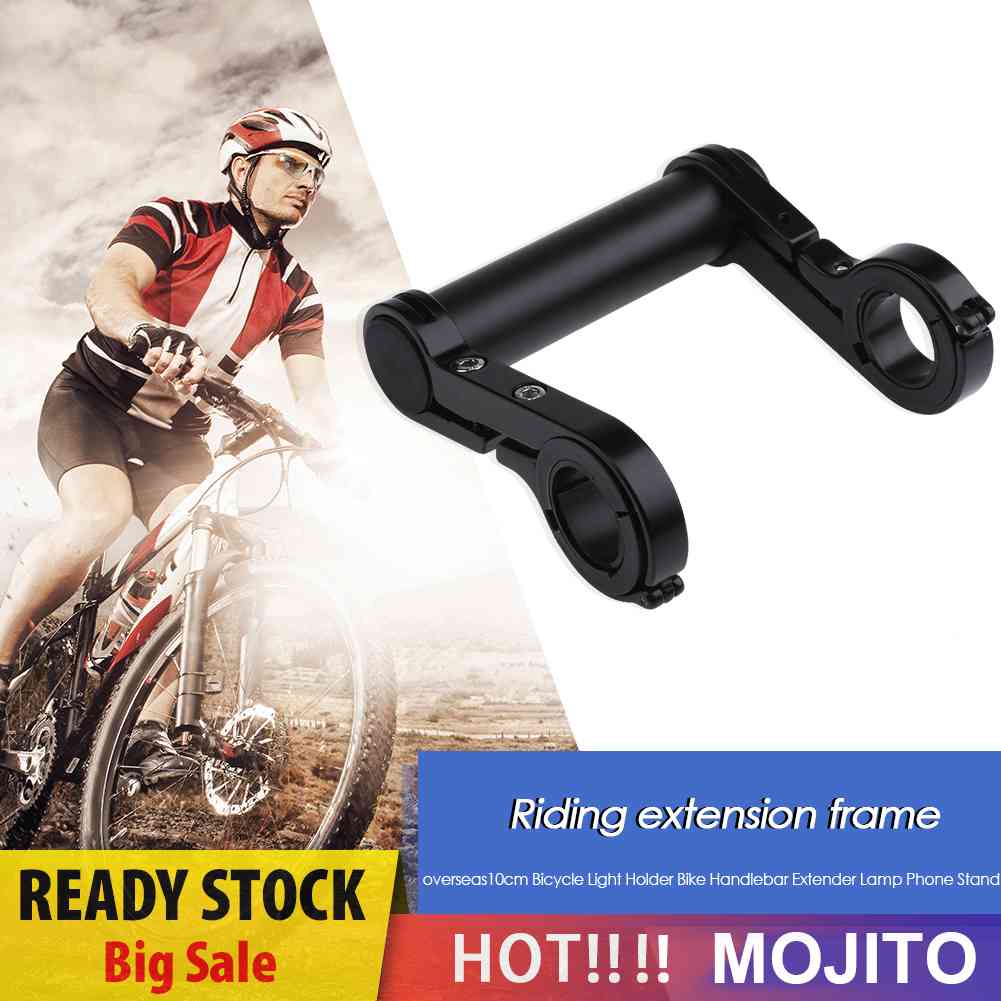 Extender Stang Sepeda MTB