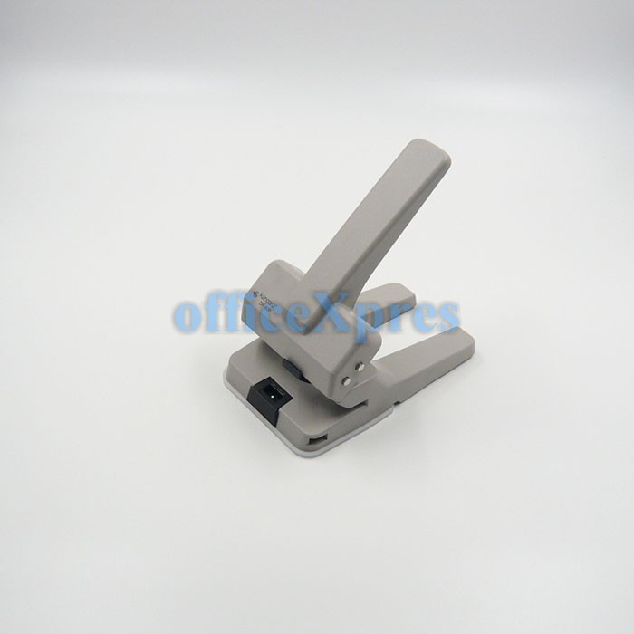 

Premium Pembolong Kertas/Pelubang Kertas 85 Xl Kangaro Dp 800