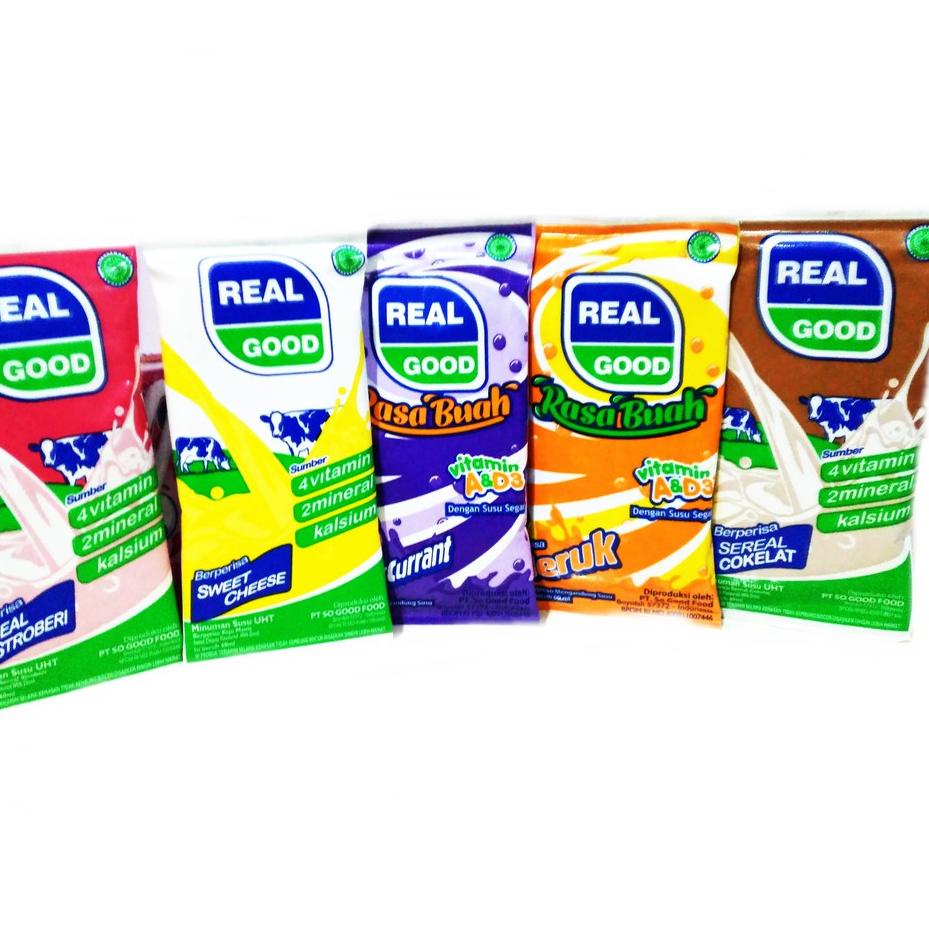 

TrxUu1U5--Real Good Bantal Dus