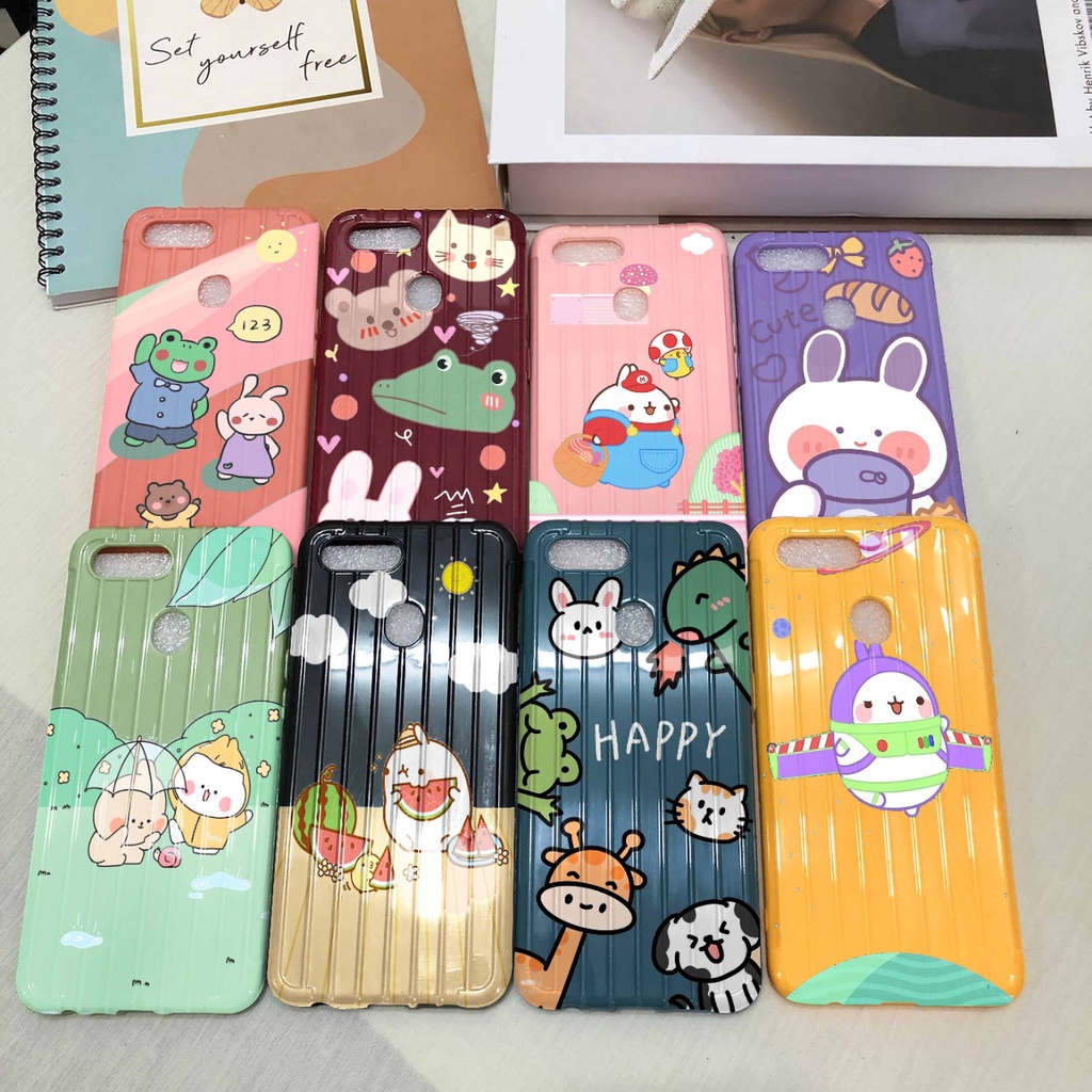 SOFTCASE VIVO Y51 2020/Y91/V20/Y51 2020/Y93/Y97/Y66/Y20/Y19/Y95/VI X50 PR0/Y83 NON FINGER/V17/Y50/Y3