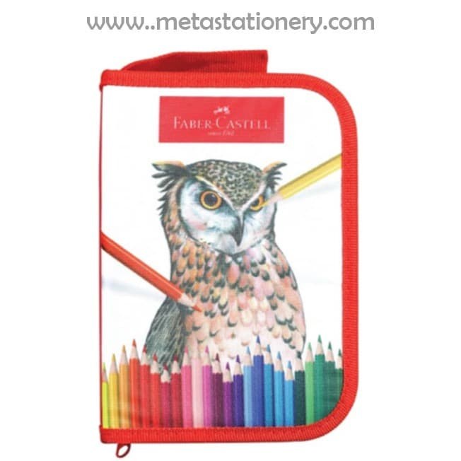

Trendi Faber-Castell Creative Coloring Set Berkualitas