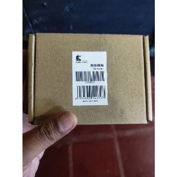 Dimmer Lampu LED chihiros