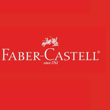 

Flash Sale - Pensil Warna Faber Castell Water Colour 12 Long Panjang Ter ~