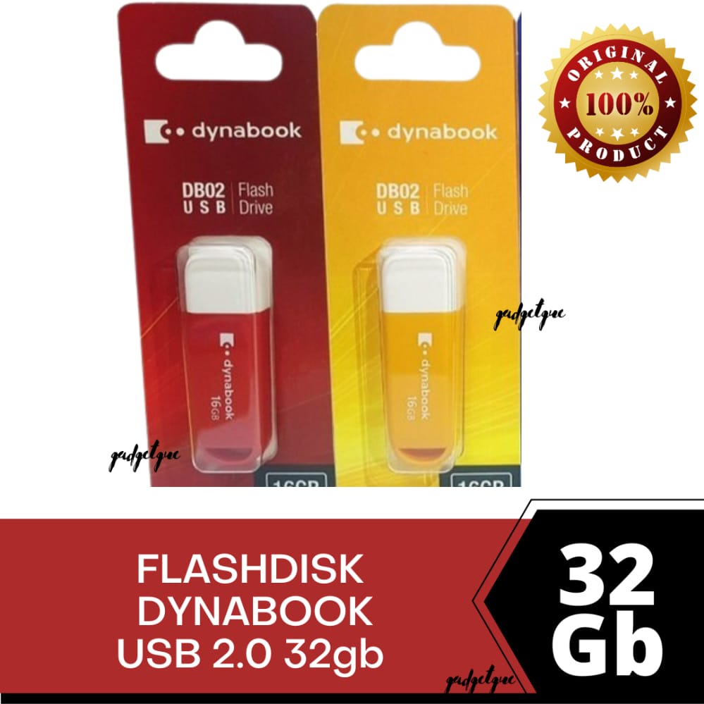 flashdisk dynabook usb 2.0 flashdisk 32gb flashdisk toshiba flash disk flasdisk original flash drive