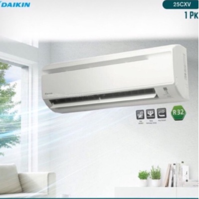 AC Daikin FTV 25CXV