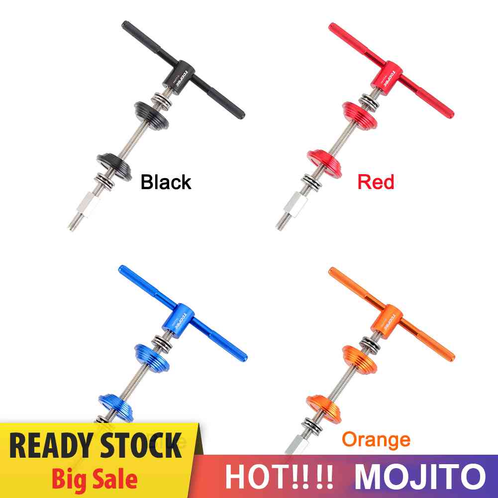 Toopre Alat Instalasi Headset BB Bottom Bracket Sepeda MTB
