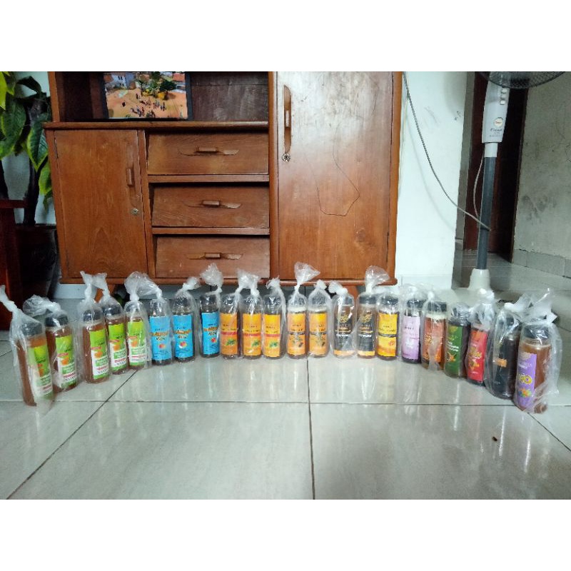 

madu herbal