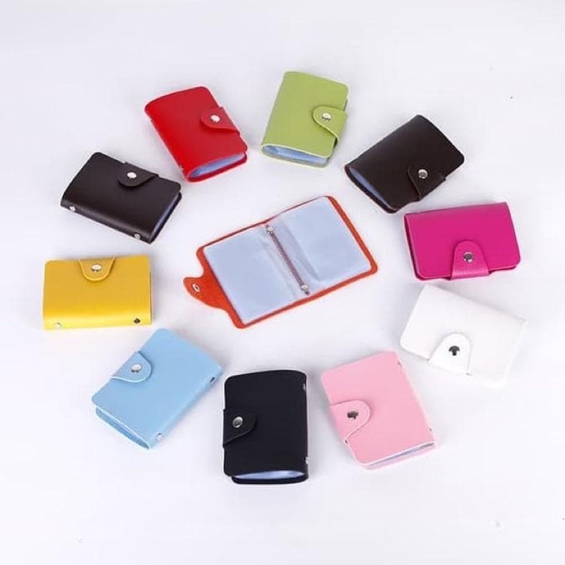 DOMPET KARTU/ CARD/ DOMPET ATM