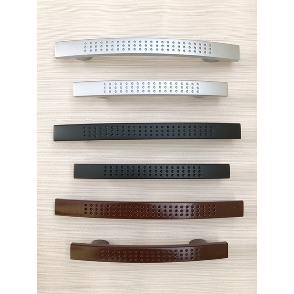 Handle laci lemari Bintik / Tarikan laci lemari Bintik / Handle Bintik / Tarikan Bintik