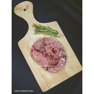 

Beef Sirloin Meltique Wagyu