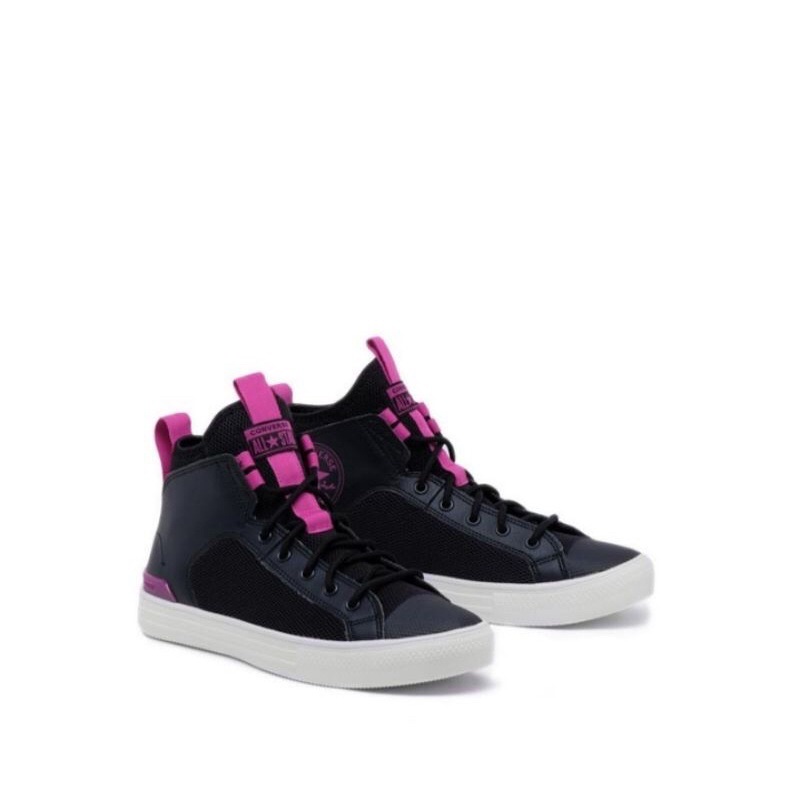 Sepatu Converse Clas Ultra Mid 168834C size 43