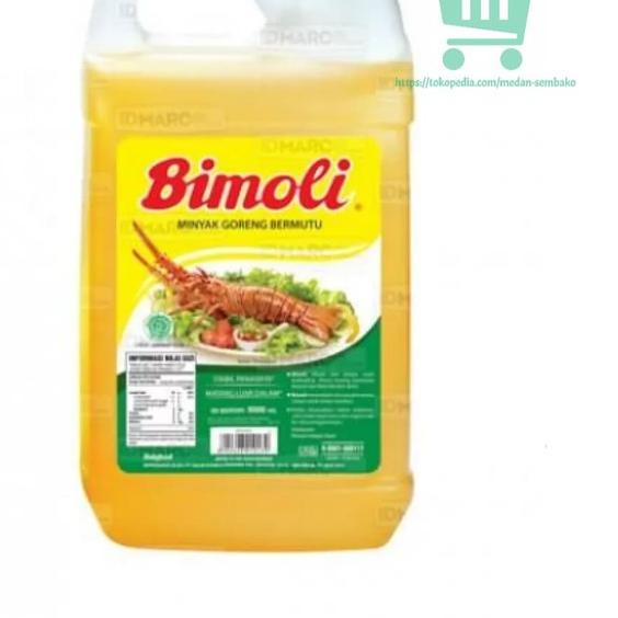 

FREE ONGKIR!bimoli 5 liter botol minyak goreng|KD2