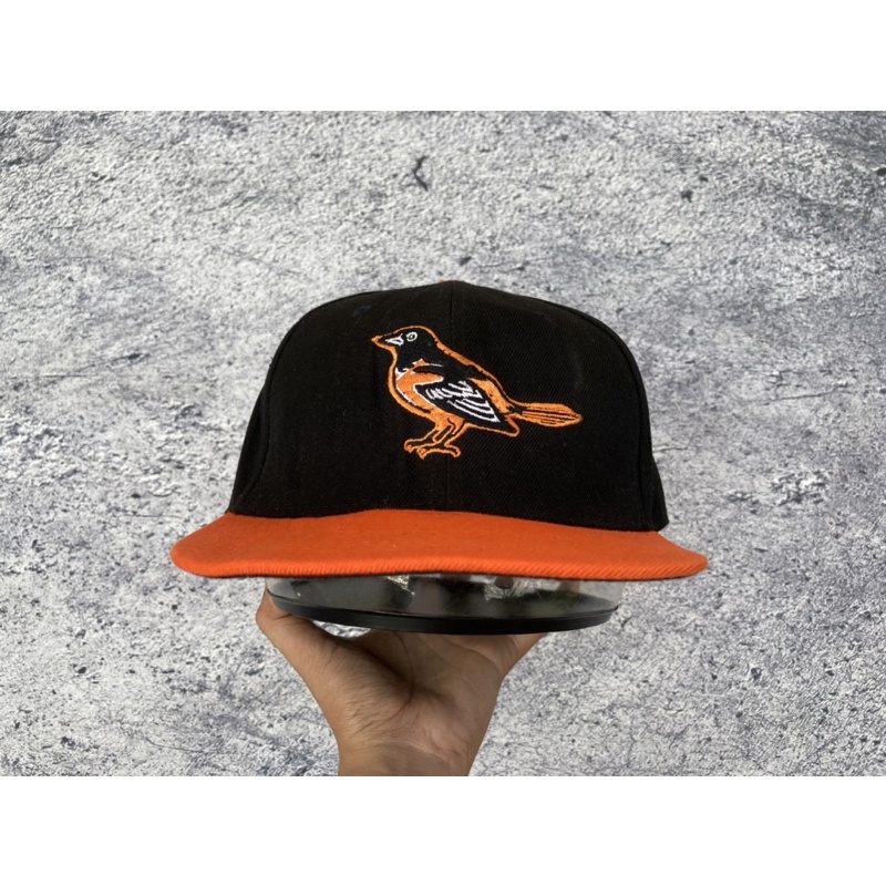 Topi New Era X MLB Baltimore Orioles