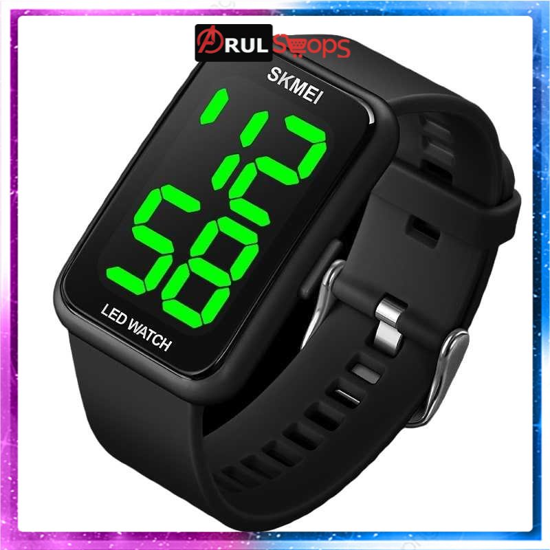 ARS - SKMEI Jam Tangan Digital - 1873