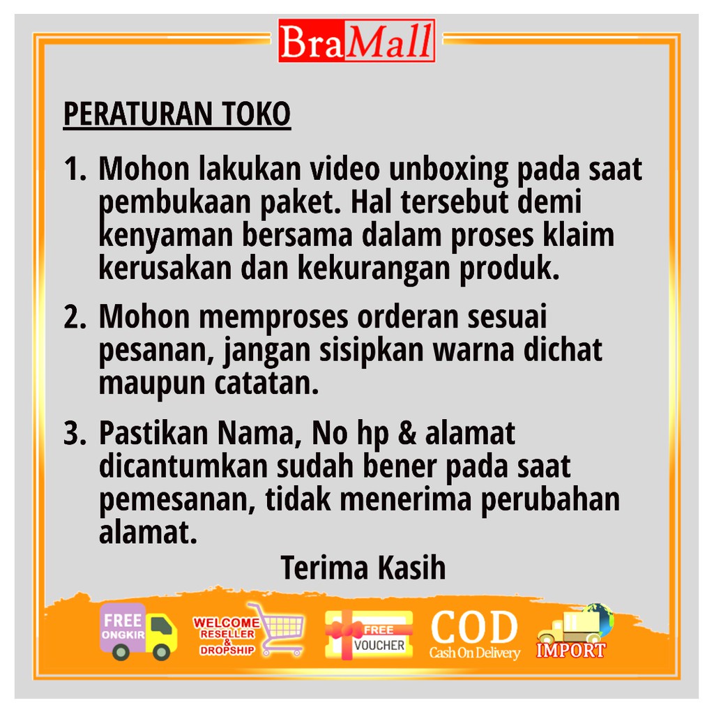 【 Bra Mall 】BM-326 PIYAMA BAJU TIDUR WANITA DASTER SPANDEK RUMAHAN MIDI SIZE JUMBO IMPORT DEWASA MOTIF KARTUN