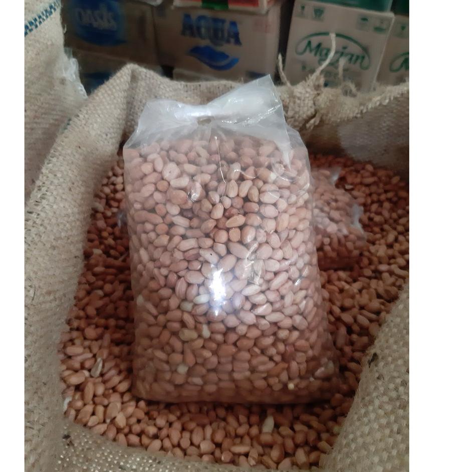 

ARTI3u8T--KACANG TANAH BONUS 1 PCS Royco REPACK 1 KG