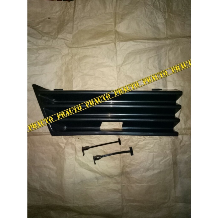 Tutup Derek Towing w210 / Grill Bemper Mercy