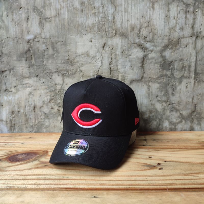 Topi Baseball Cincinnati Reds