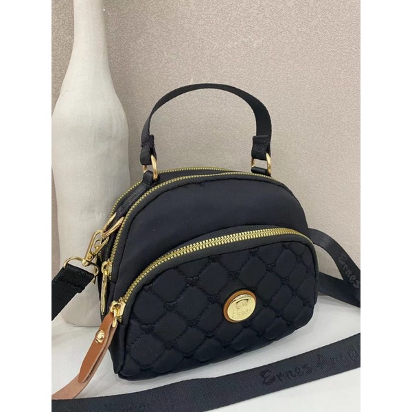 Tas Slempang Ernes Angeline 1661-70 Free Dustbag