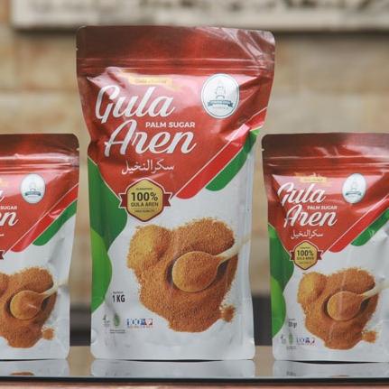 

Import Terlaris GULA AREN 1 KG/GULA AREN BUBUK ASLI ORGANIC/GULA AREN SEMUT MURNI/GULA PONDOK AREN/PALM SUGAR gas !!